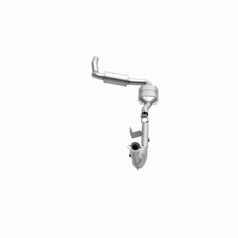 MagnaFlow Conv DF 2003 Mercedes ML320 3.2L - 24141