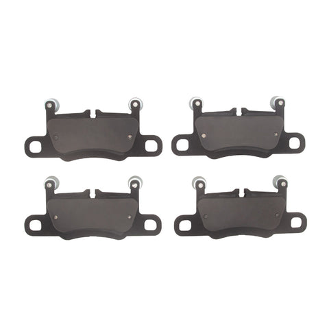R1 20-24 Porsche Taycan Rear Optimum OE Brake Pads - 2551-1925-10