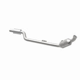 MagnaFlow Direct Fit Catalytic Converter 06-07 Mercedes C230 2.5L Passenger Side - 51265