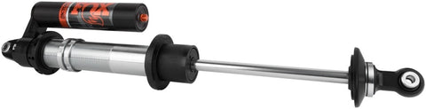 Fox 2.5 Factory Series 12in. Int. Bypass P/B Res. Coilover Shock 7/8in. Shaft (Normal Valving) - Blk - 980-02-141