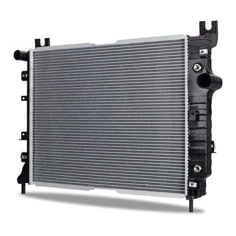 Mishimoto Dodge Dakota Replacement Radiator 2000-2004 - R2294-AT
