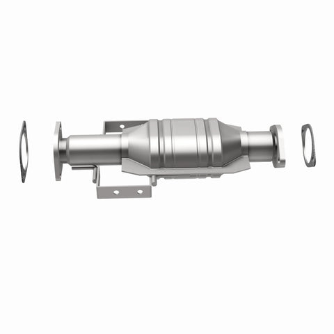 MagnaFlow Conv DF Talon-Eclipse 95-98 2.0L/2. - 23243