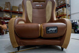 PRP Podium Elite Suspension Seat - A9101