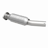 Magnaflow Conv DF 06-10 Toyota Rav4 3.5L - 49749
