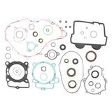Vertex Gaskets 14-15 Husqvarna FC 250 Complete Gasket Kit w/ Oil Seals - 811364