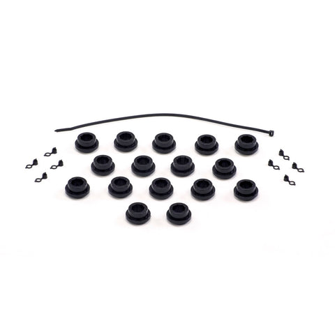 Hotchkis 02+ Mini Rear Camber Links 2 Upper & Lower Links Rebuild Kit (13810) - 13810RB