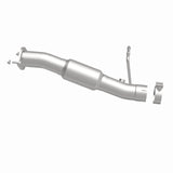 Magnaflow Conv DF 2001-2006 Chevrolet Silverado 3500 - 52494