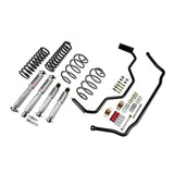 Belltech MUSCLE CAR PERFORMANCE HANDLING KIT - 1722