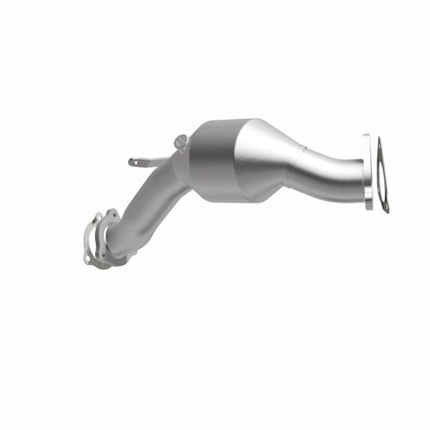 MagnaFlow Conv Direct Fit 11-15 Audi Q7 V6 3.0L - 2.5in Pipe Dia 24.375in L - 52401