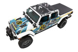 Bestop 20-24 Jeep Gladiator Sun Safari Bikini (Mesh) - 52413-11