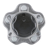 MOOG 15-18 Chevrolet City Express Rear Hub Assembly - 512533