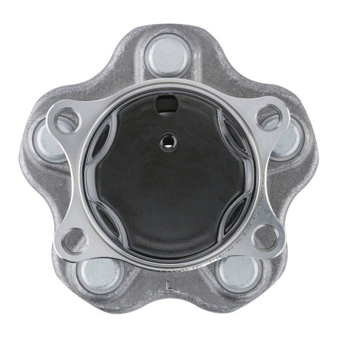 MOOG 15-18 Chevrolet City Express Rear Hub Assembly - 512533