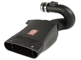aFe Takeda Intake System 11-12 Honda CR-Z L4 1.5L Stage 2 Pro 5R Wrinkle Black - TM-1016B-1
