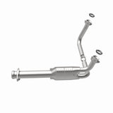MagnaFlow Direct Fit Catalytic Converter GM 1500/2500/Suburban 5.0L - 23256