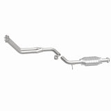 MagnaFlow Conv DF 91-93 Mercedes 190E 2.3L - 23846