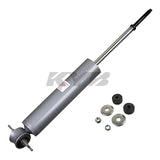 KYB Shocks & Struts Gas-A-Just Front DODGE D50 Pickup 1979-93 MITSUBISHI Pickup 1979-96 PLYMOUTH Arr - KG5433