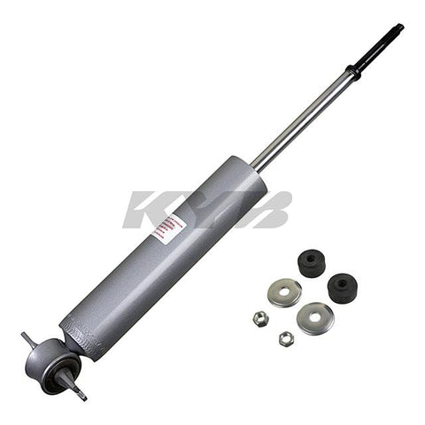 KYB Shocks & Struts Gas-A-Just Front DODGE D50 Pickup 1979-93 MITSUBISHI Pickup 1979-96 PLYMOUTH Arr - KG5433