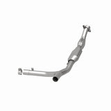 MagnaFlow Conv DF 01 Ford Trucks 5.4L - 458033