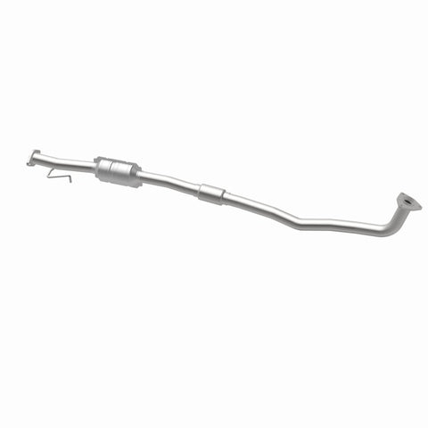 MagnaFlow Direct Fit Catalytic Converter 1989-1990 CAMRY 2.0L Underbody - 52121