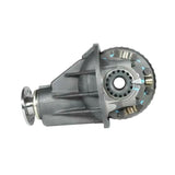 Yukon Gear Dropout Assembly for Toyota 8in Rear Differential w/Steel Spool 30 Spline 4.88 Ratio - YDAT8-488SPL