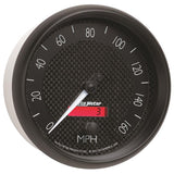 Autometer GT Series 5in In Dash 0-160 MPH Electronic Programmable Speedometer - 8089