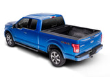 Retrax 04-up Titan Crew Cab 4-doors (w/ or w/o Utilitrack) RetraxONE MX - 60741