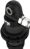 Fox Factory Race 2.5 X 12 Coilover Remote Shock - 981-25-108