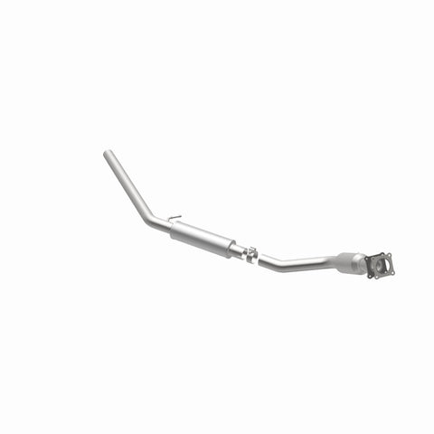 MagnaFlow 08-09 Dodge Grand Caravan 3.3L Direct Fit Converter - 5451448