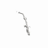 MagnaFlow Conv DF 98-00 Sienna 3.0L - 23751