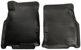 Husky Liners 03-09 Toyota 4Runner (4DR) Classic Style Black Floor Liners - 35751