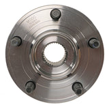 MOOG 07-10 Chrysler Sebring Front Hub Assembly - 513263
