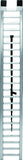 QuadBoss Arched Ramp 12X89 - 560054