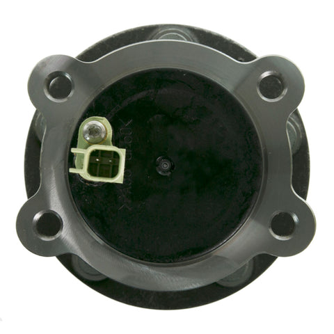 MOOG 13-18 Ford C-Max Rear Hub Assembly - 512496