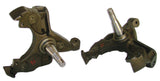 Ridetech 88-98 Chevy C1500 2WD StreetGRIP System w/ HD Drop Spindles - 11370110