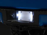Raxiom 97-14 Ford F150 Axial Series LED License Plate Lamps - T584721