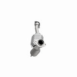MagnaFlow Direct Fit Catalytic Converter 03-07 Ford-Mercury Driver Side - 23331