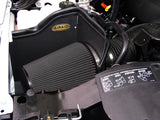 Airaid 99-06 Chevy Silverado 4.8/5.3/6.0L (w/Low Hood) CAD Intake System w/o Tube (Dry /Black Media) - 202-112-1