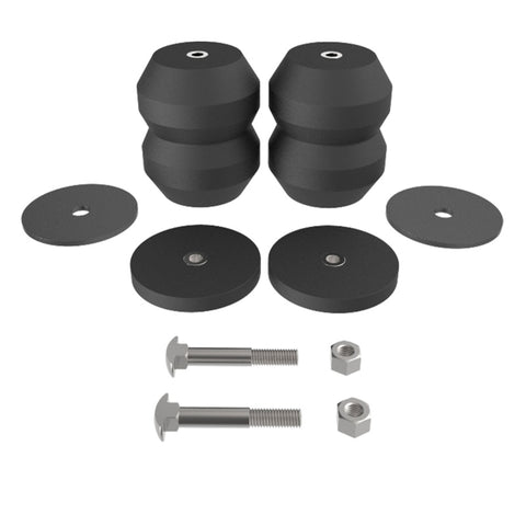 Timbren 2013 Chevrolet Express 3500 Rear Suspension Enhancement System - GMRG45MH