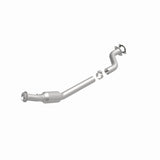 MagnaFlow Direct Fit Catalytic Converter GTO- 2005-2006 6.0L OEM - 49731