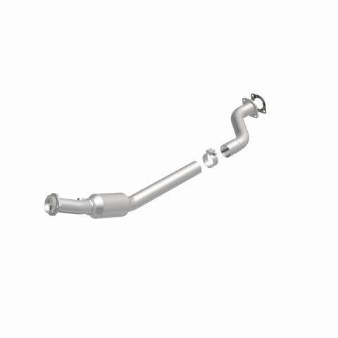 MagnaFlow Direct Fit Catalytic Converter GTO- 2005-2006 6.0L OEM - 49731
