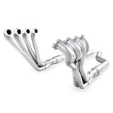 Stainless Works 2010-15 Camaro 6.2L Headers 1-7/8in Primaries 3in Collectors High-Flow Cats - CA11H3CATST