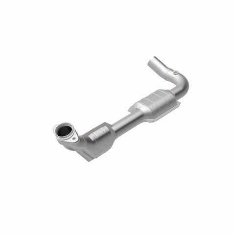 MagnaFlow Conv DF 00-04 Ford E150 4.6L Driver Side - 51433