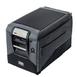 ARB Transit Bag Classic Fridge 82Q Series 2 Grey/Black - 10900045