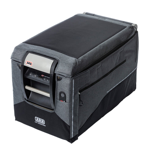 ARB Transit Bag Classic Fridge 82Q Series 2 Grey/Black - 10900045