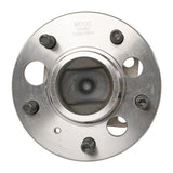 MOOG 06-11 Buick Lucerne Rear Hub Assembly - 512003