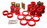 Energy Suspension GM Control Arm Bushing - Red - 3.3158R