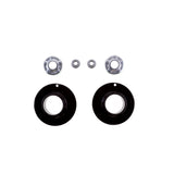 Bilstein B12 (Pro-Kit) 06-10 Dodge Charger V6/V8 2.7L/3.5L/5.7L Front & Rear Suspension Kit - 46-234377
