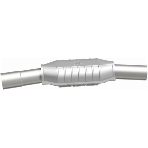 MagnaFlow Direct Fit Catalytic Converter GM 25inch x 7inch x 4inch 2.5/2.5inch - 93432