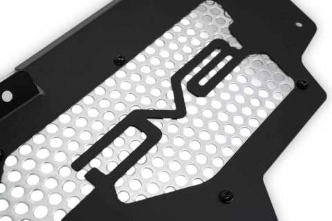 DV8 Offroad 2018+ Jeep Wrangler JL/Gladiator JT Front Inner Fenders - INFEND-06FB