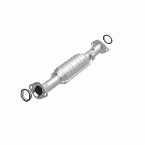 MagnaFlow Direct Fit Catalytic Converter 06-08 Mazda 6 2.3L - 51899